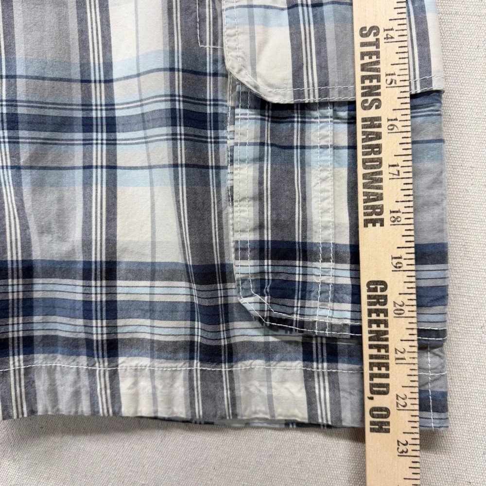 Aeropostale authentic cargo